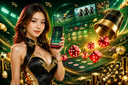 mb9 khuyến mãi nổ hũ slot jackpot