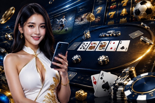 mb9 hướng dẫn chơi nổ hũ slot trực tuyến