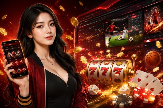 mb9 Casino sòng bài trực tuyến live dealer